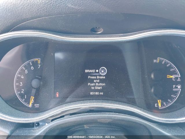 1C4RJEBG9HC960195 Jeep Grand Cherokee Limited 4x2