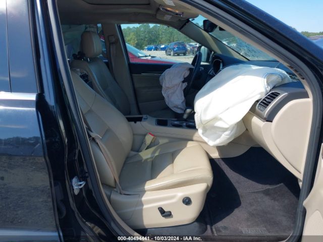 1C4RJEBG9HC960195 Jeep Grand Cherokee Limited 4x2