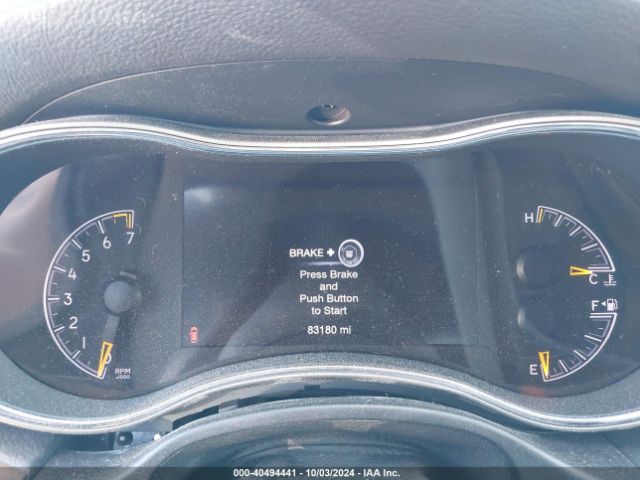 1C4RJEBG9HC960195 Jeep Grand Cherokee Limited 4x2