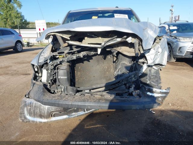 3C6JR6AT5GG163441 RAM 1500 Tradesman