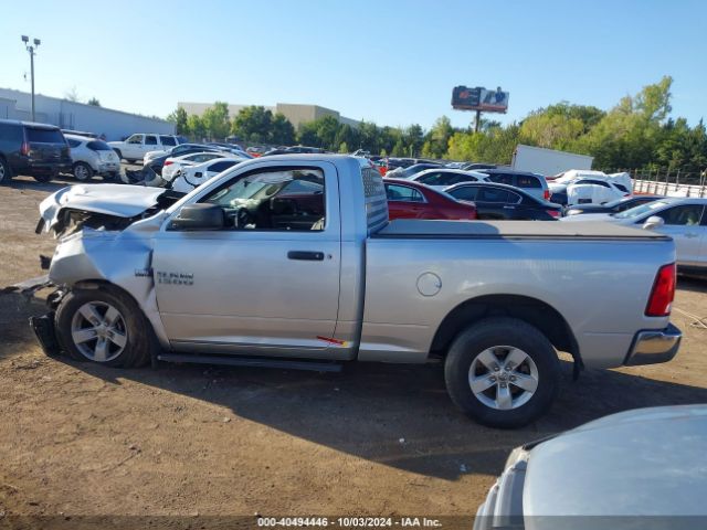 3C6JR6AT5GG163441 RAM 1500 Tradesman