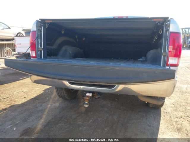 3C6JR6AT5GG163441 RAM 1500 Tradesman
