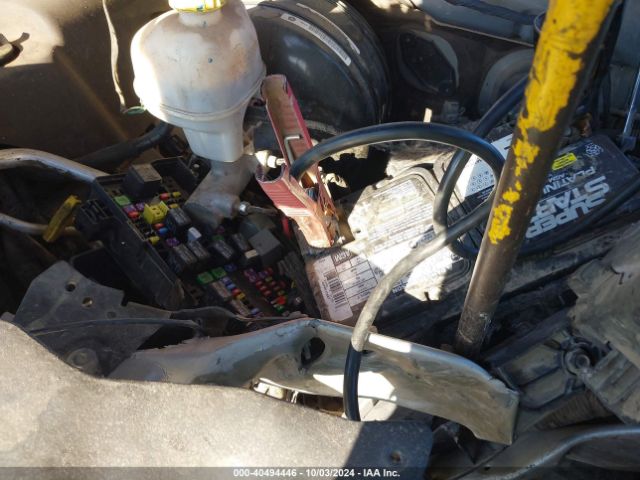 3C6JR6AT5GG163441 RAM 1500 Tradesman
