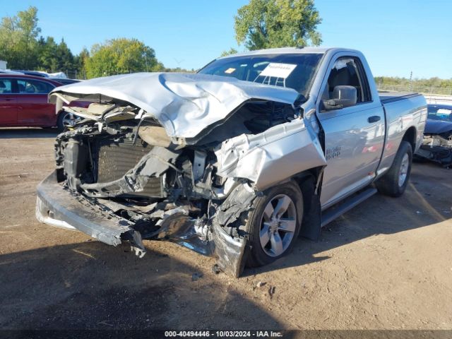 3C6JR6AT5GG163441 RAM 1500 Tradesman