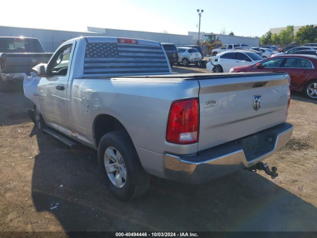 3C6JR6AT5GG163441 RAM 1500 Tradesman