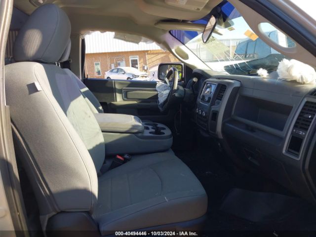 3C6JR6AT5GG163441 RAM 1500 Tradesman