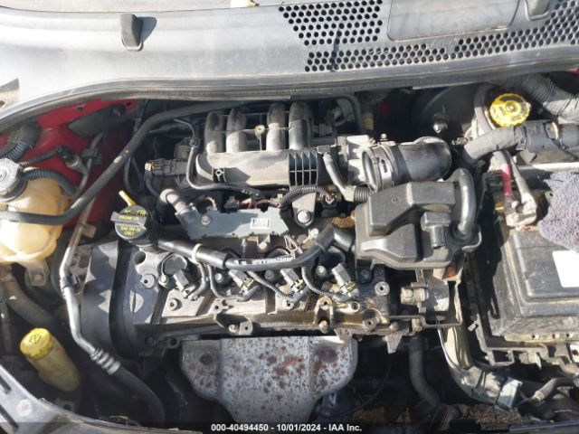 2013 FIAT 500 3C3CFFAR4DT560290 Photo 9