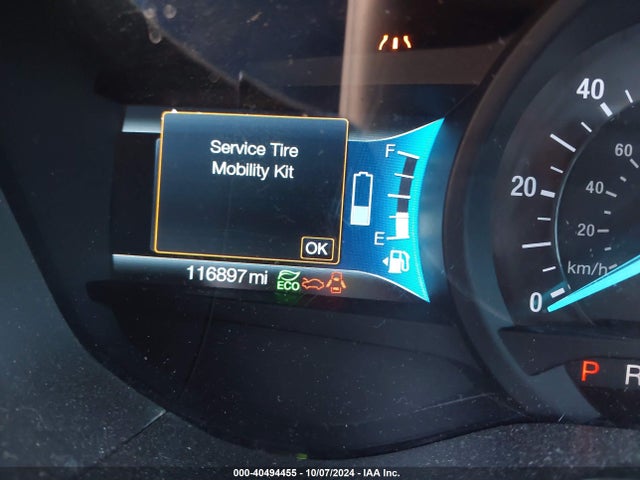 Ford Fusion Hybrid Se 2018 3FA6P0LU2JR139087 Image 15
