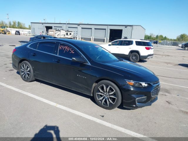 1G1ZE5ST5GF252890 auction archive image