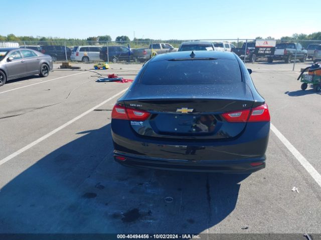 1G1ZE5ST5GF252890 Chevrolet MALIBU 1LT