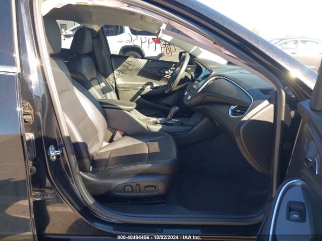 1G1ZE5ST5GF252890 Chevrolet MALIBU 1LT