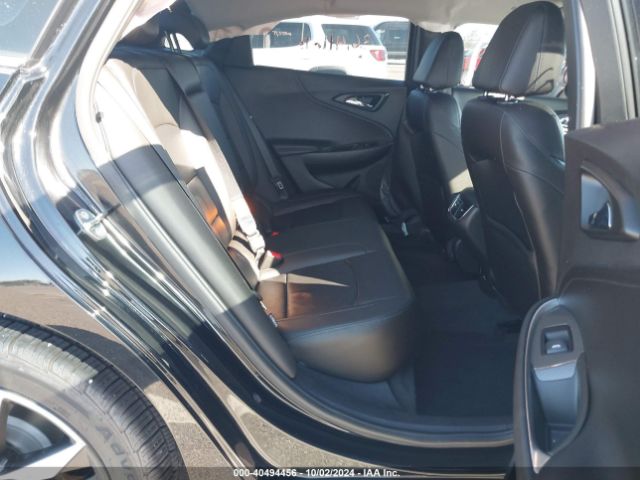 1G1ZE5ST5GF252890 Chevrolet MALIBU 1LT