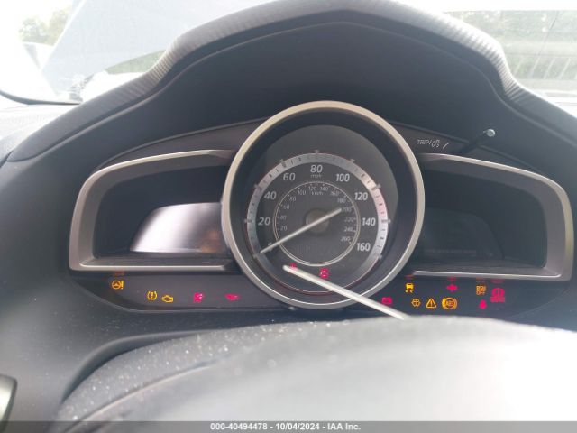 JM1BM1M78E1211118 Mazda Mazda3 I Grand Touring