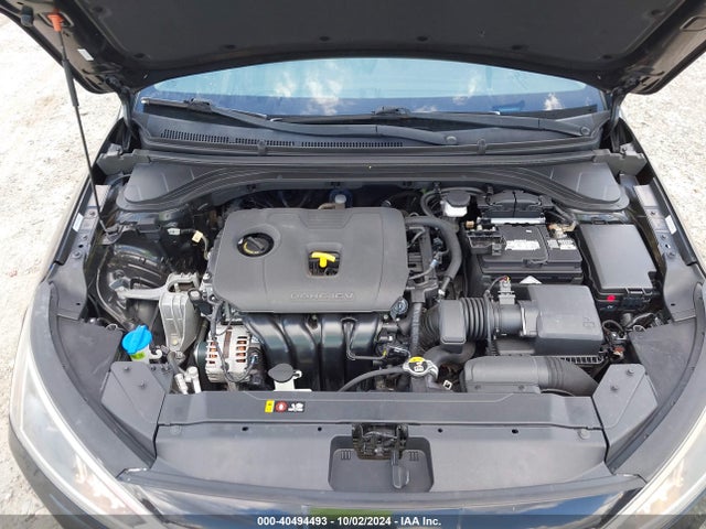 Hyundai ELANTRA SEL 2020 KMHD84LF2LU926717 Image 10