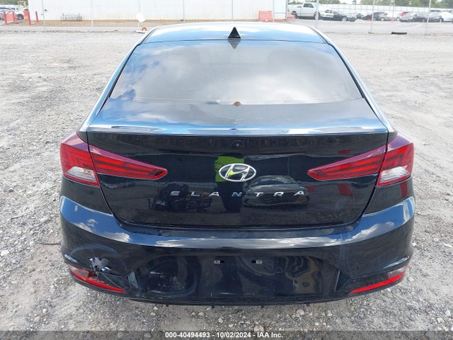 Hyundai ELANTRA SEL 2020 KMHD84LF2LU926717 Image 16