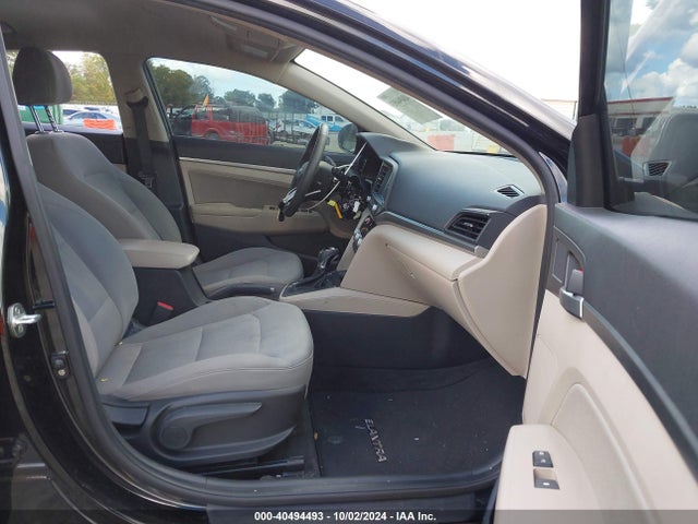 Hyundai ELANTRA SEL 2020 KMHD84LF2LU926717 Image 5