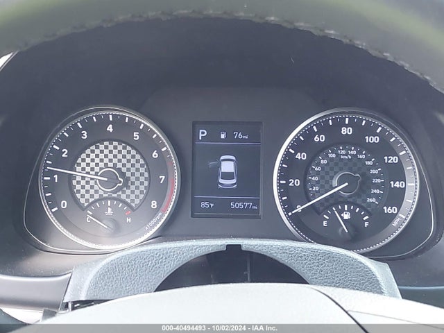 Hyundai ELANTRA SEL 2020 KMHD84LF2LU926717 Image 7