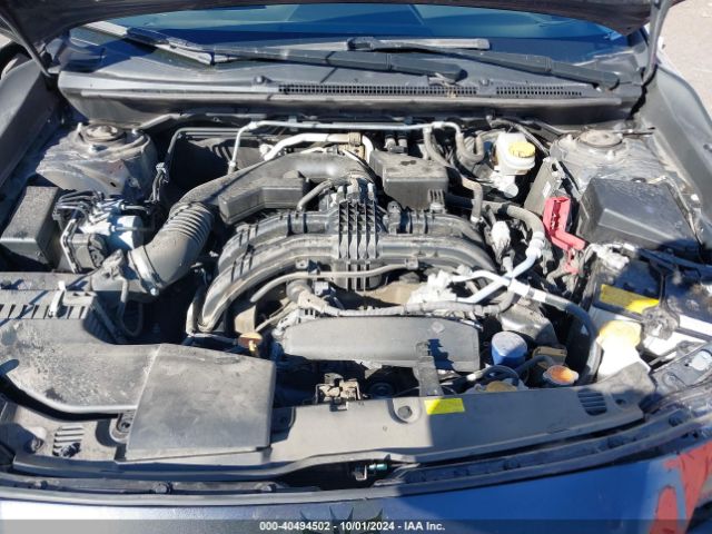 JF2GTADC9JH214487 Subaru Crosstrek 2.0i Premium
