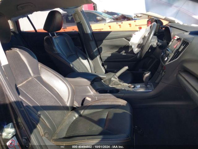 JF2GTADC9JH214487 Subaru Crosstrek 2.0i Premium