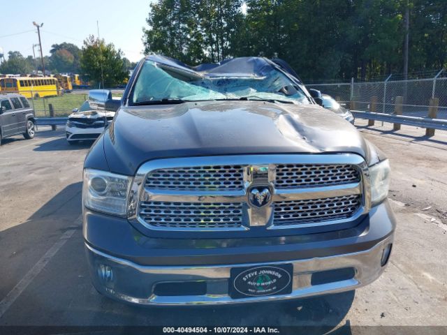 1C6RR7NT1ES479895 RAM 1500 Laramie
