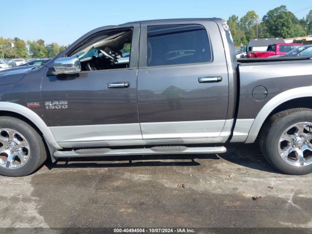 1C6RR7NT1ES479895 RAM 1500 Laramie