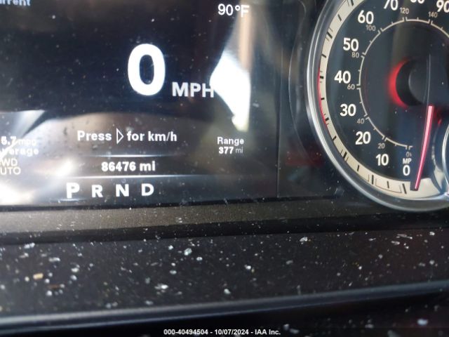1C6RR7NT1ES479895 RAM 1500 Laramie