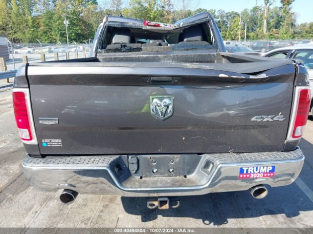 1C6RR7NT1ES479895 RAM 1500 Laramie