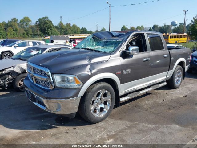 1C6RR7NT1ES479895 RAM 1500 Laramie