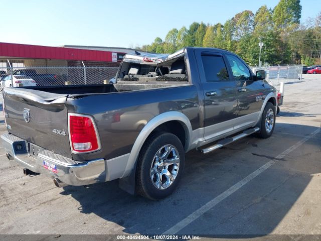 1C6RR7NT1ES479895 RAM 1500 Laramie