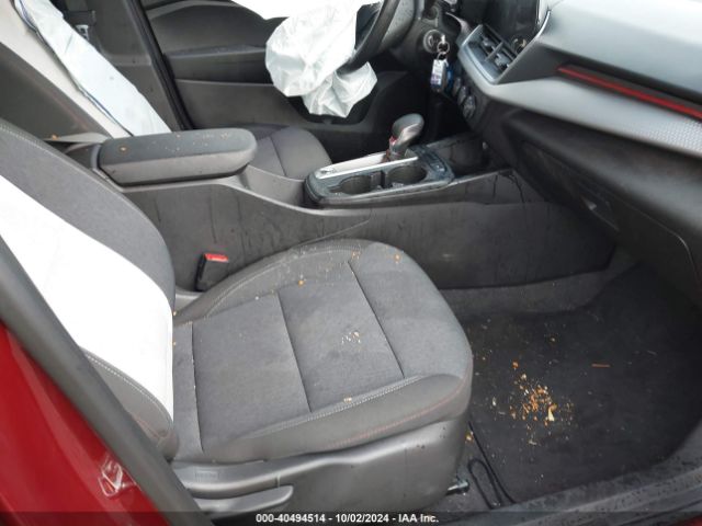 KL77LGE2XRC098293 Chevrolet Trax Fwd 1rs
