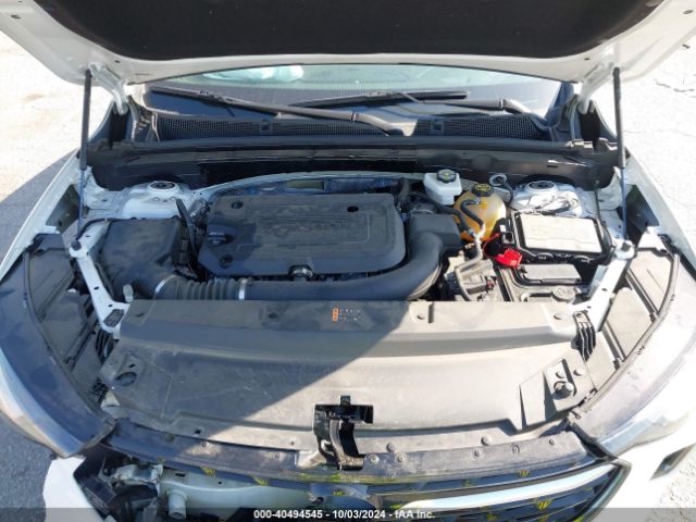 LRBAZLR45ND028120 Buick Envision Fwd Preferred