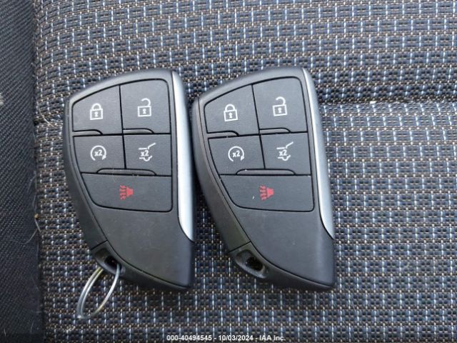 LRBAZLR45ND028120 Buick Envision Fwd Preferred