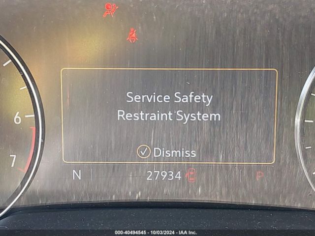 LRBAZLR45ND028120 Buick Envision Fwd Preferred
