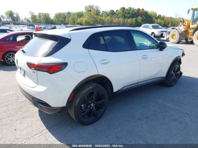LRBAZLR45ND028120 Buick Envision Fwd Preferred