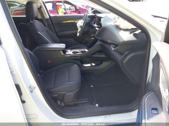 LRBAZLR45ND028120 Buick Envision Fwd Preferred