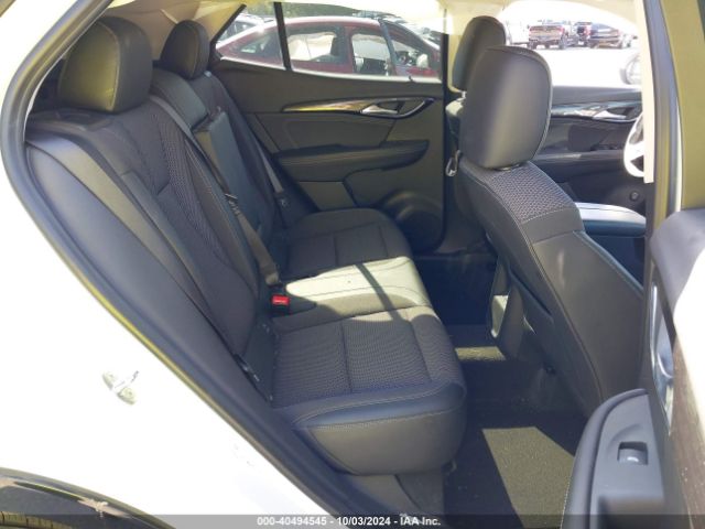 LRBAZLR45ND028120 Buick Envision Fwd Preferred