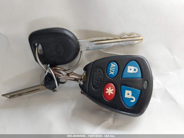 2003 MITSUBISHI GALANT 4A3AA46G33E158852 Photo 10