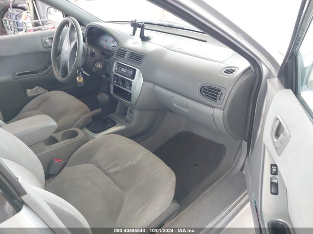2003 MITSUBISHI GALANT 4A3AA46G33E158852 Photo 4