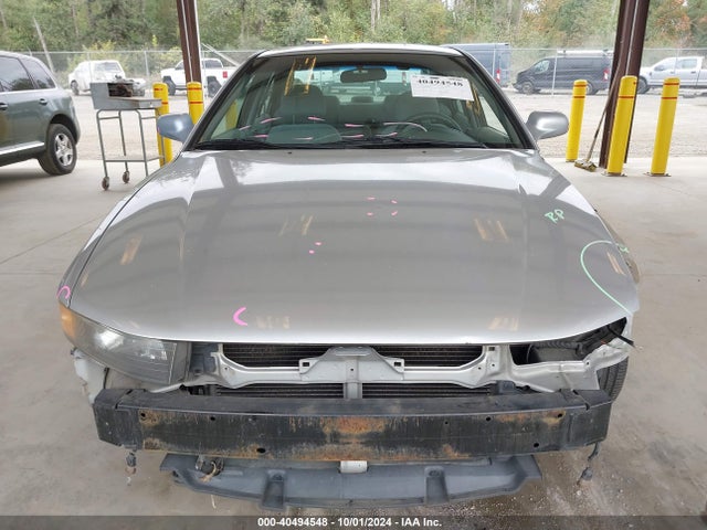 2003 MITSUBISHI GALANT 4A3AA46G33E158852 Photo 5