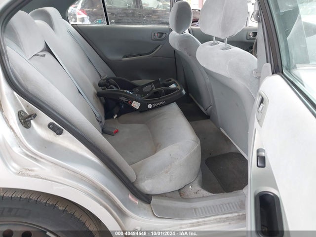 2003 MITSUBISHI GALANT 4A3AA46G33E158852 Photo 7