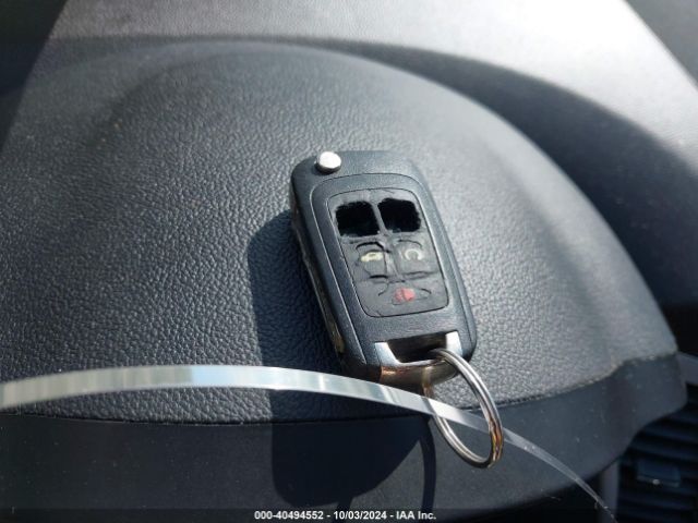 1G1PG5SB8F7234787 Chevrolet CRUZE LTZ