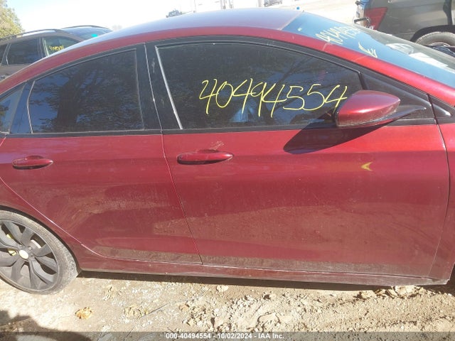 Chrysler 200 S 2015 1C3CCCBB6FN547343 Image 13