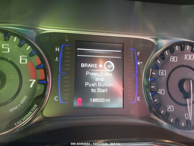 Chrysler 200 S 2015 1C3CCCBB6FN547343 Image 15