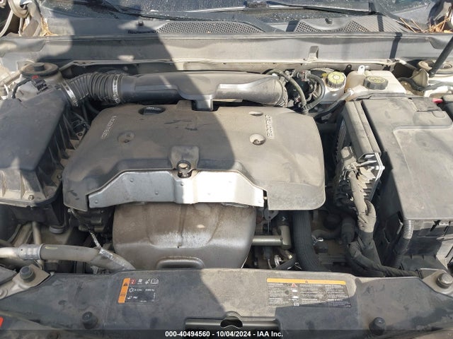 Chevrolet MALIBU LS 2015 1G11B5SL7FF151905 Image 10