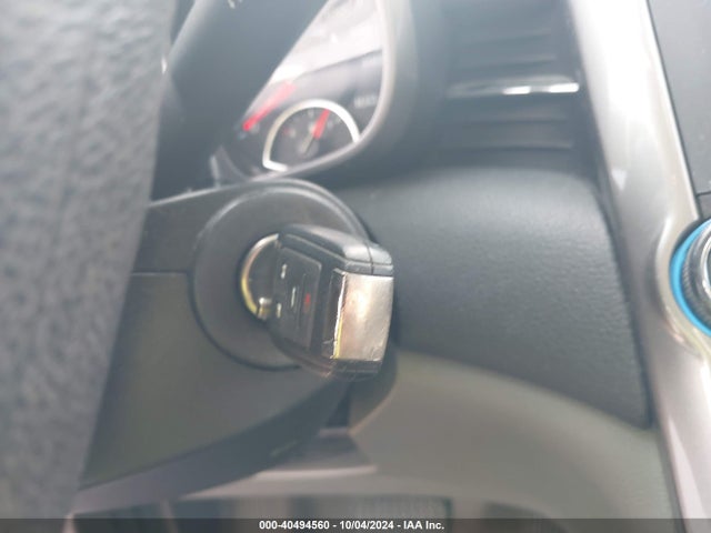 Chevrolet MALIBU LS 2015 1G11B5SL7FF151905 Image 11
