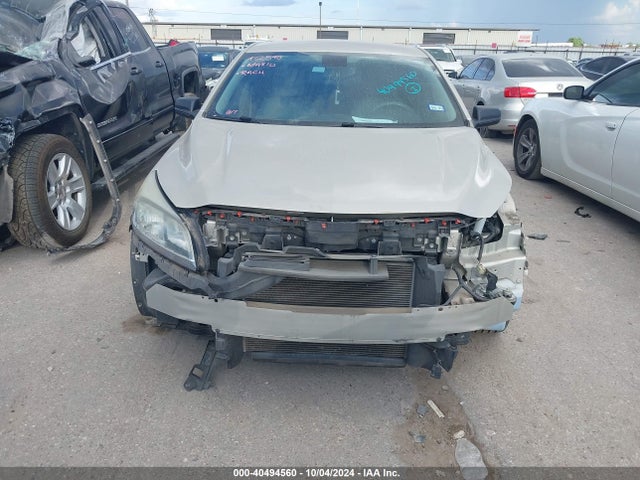 Chevrolet MALIBU LS 2015 1G11B5SL7FF151905 Image 12