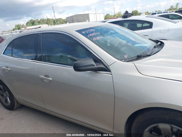 Chevrolet MALIBU LS 2015 1G11B5SL7FF151905 Image 13