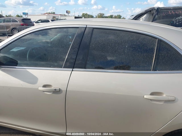 Chevrolet MALIBU LS 2015 1G11B5SL7FF151905 Image 14