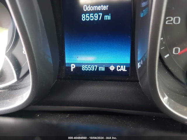 Chevrolet MALIBU LS 2015 1G11B5SL7FF151905 Image 15
