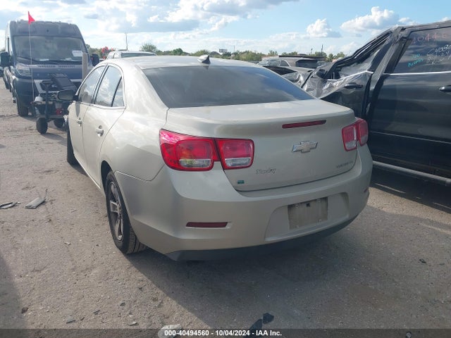 Chevrolet MALIBU LS 2015 1G11B5SL7FF151905 Image 3
